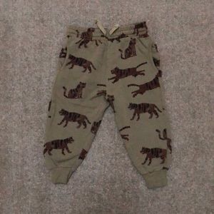 Zara Baby Boy Pants